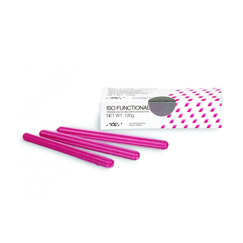 ISO FUNCTIONAL 15 STICKS