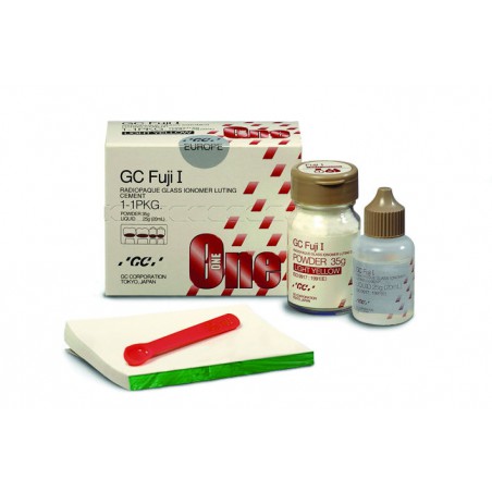 FUJI I RICAMBIO LIQUIDO