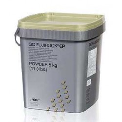 FUJIROCK EP PASTEL GIALLO 11 KG