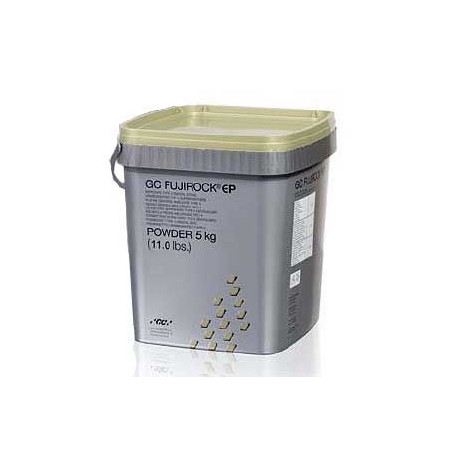 FUJIROCK EP PASTEL GIALLO 11 KG