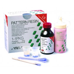 PATTERN RESIN LS INTRO KIT