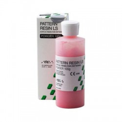 PATTERN RESIN LS RICAMBIO LIQUIDO