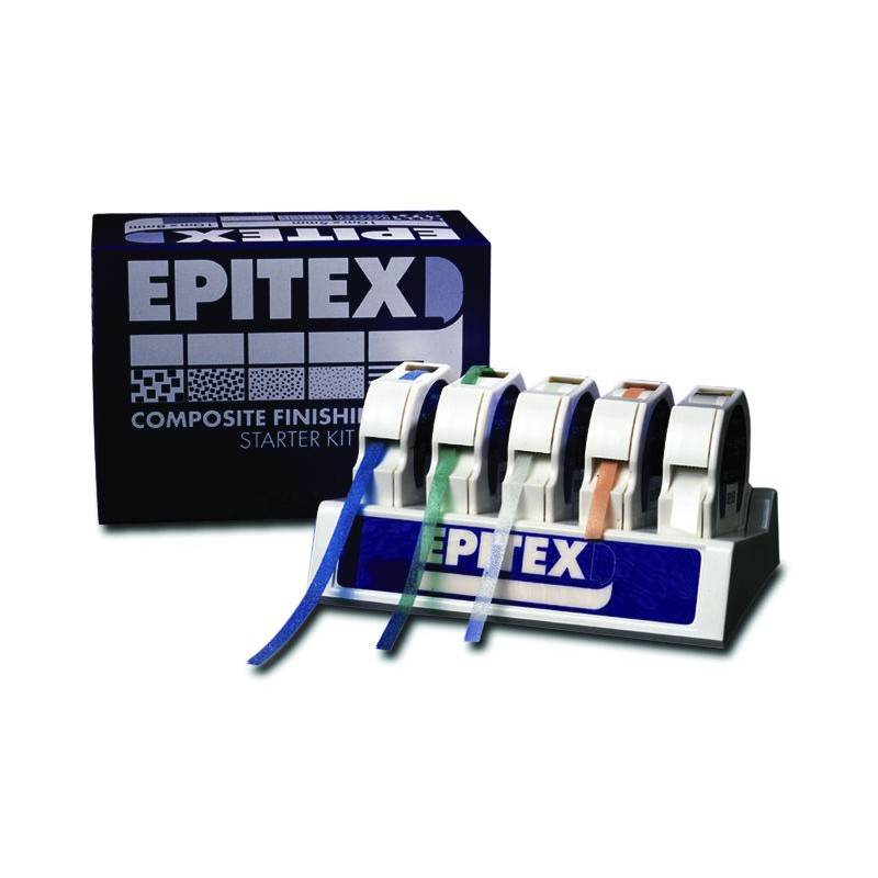 EPITEX STRIP RICAMBIO BLUE