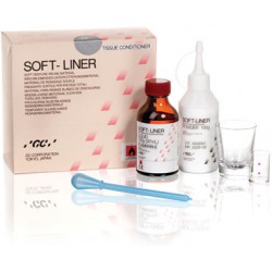 SOFT-LINER INTRO PACK POLVERE + LIQUIDO