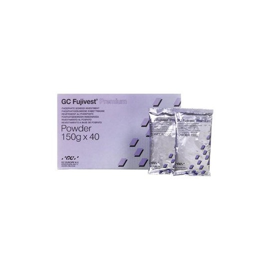 FUJIVEST PREMIUM POLVERE - 40 BUSTE