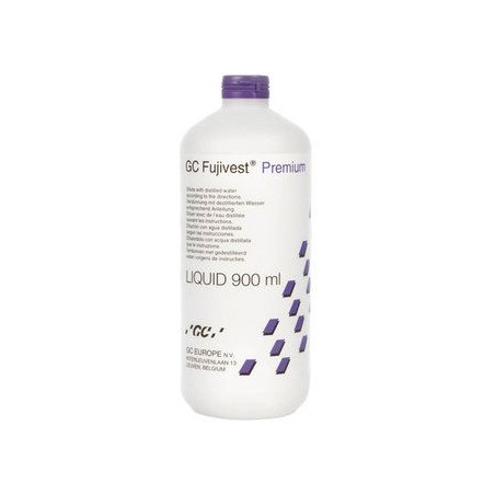 FUJIVEST PREMIUM LIQUIDO