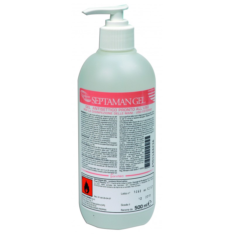 SEPTAMAN GEL