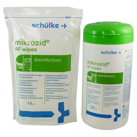MIKROZID ECO KIT SALVIETTE