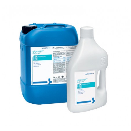 GIGASEPT INSTRU AF