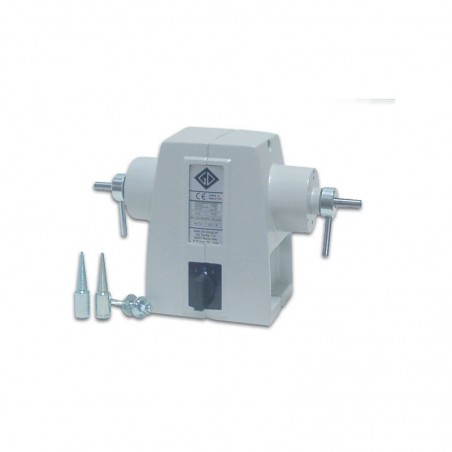 PULITRICE LUX-2 1400/2800giri 322/00 DeGiorgi, Matr: