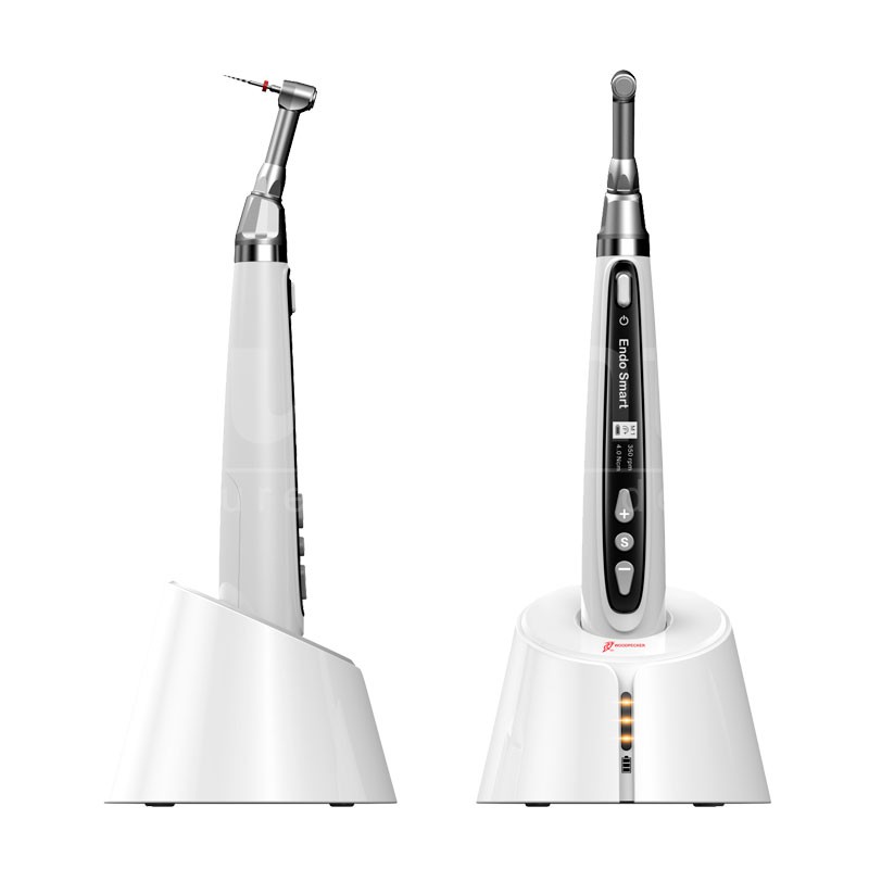 ENDOSMART+ MICROMOTORE PER ENDODONZIA