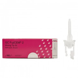 PUNTALI PER FUJICEM 2 SL AUTOMIX