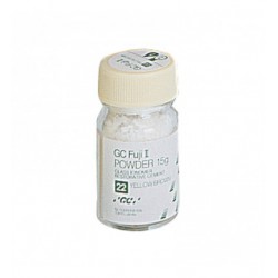 FUJI II RICAMBIO POLVERE 21