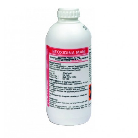 NEOXIDINA MANI