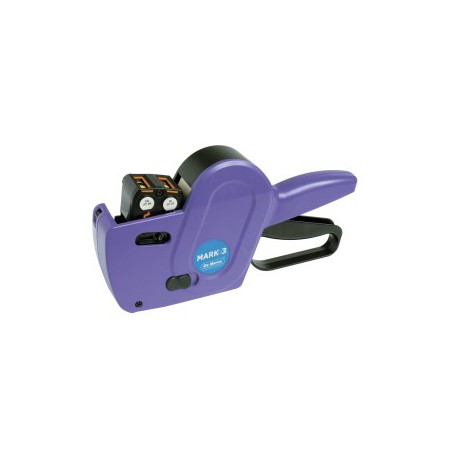 MARK 4 ETICHETTATRICE + ETICHETTE