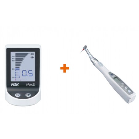 KIT ENDODONZIA 2 - IPEX-II +TC2 MPAS