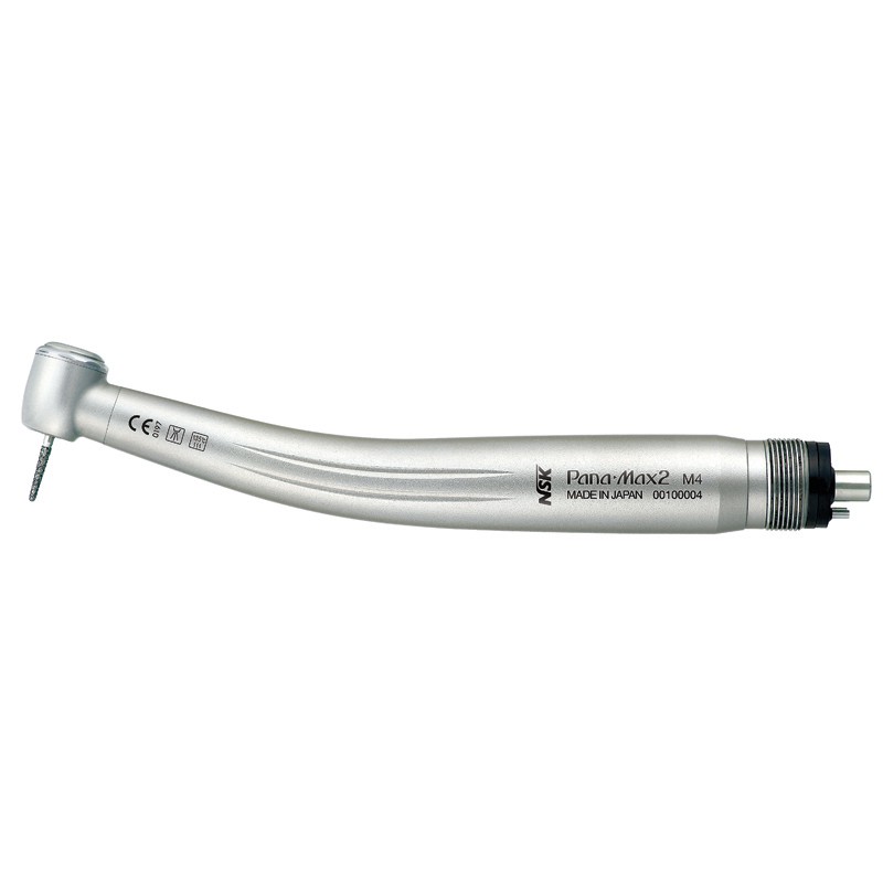 TURBINA PANA MAX 2 - - ATTACCO MIDWEST