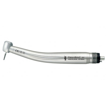 TURBINA PANA MAX 2 - - ATTACCO MIDWEST