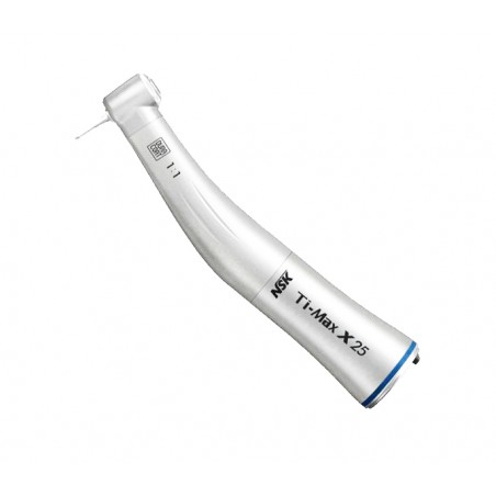 CONTRANGOLO Ti MAX X25