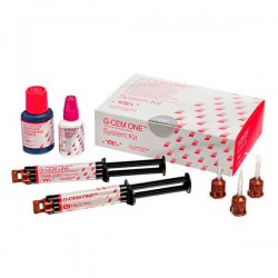 G-CEM ONE SYTEM KIT A2