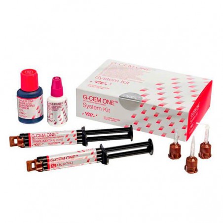 G-CEM ONE SYTEM KIT A2