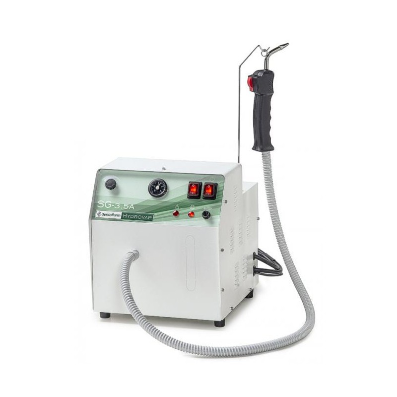 A2103A GENERATORE DI VAPORE HYDROVAP SG-3.