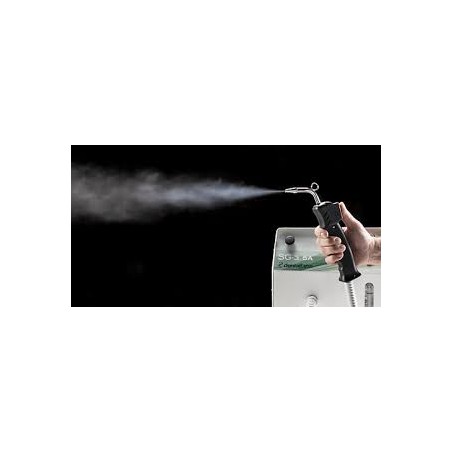 A2103A GENERATORE DI VAPORE HYDROVAP SG-3.