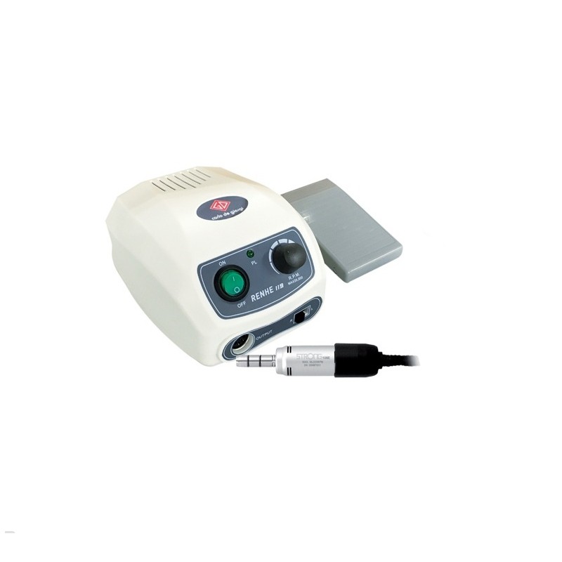 MICROMOTORE REHNE 119