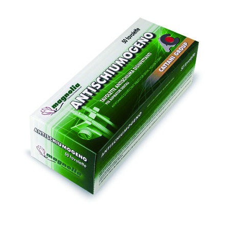 ANTISCHIUMOGENO DISINFETTANTE