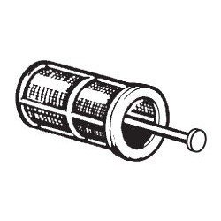 FILTRO ACQUA TAVOLETTA MANUALE