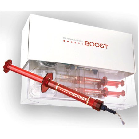OPALESCENCE BOOST 40% KIT PAZIENTE 2 SIRINGHE