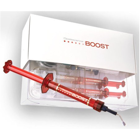OPALESCENCE BOOST 40% ECONOMICO 20 SIRINGHE DI RICAMBIO