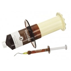 VISCOSTAT LIQUIDO RETRATTORE - SOLFATO FERRICO