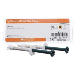 DIAMOND POLISH MENTA