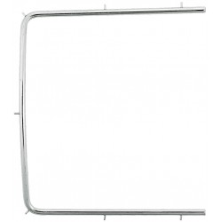 ARCHETTO DIGA METALLICO STANDARD ADULTO