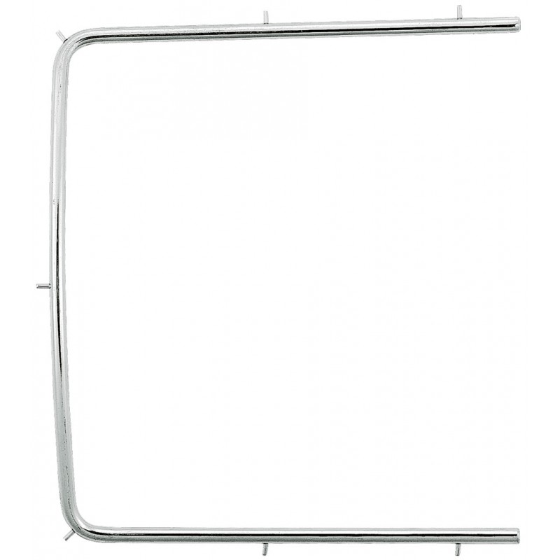 ARCHETTO DIGA METALLICO STANDARD ADULTO