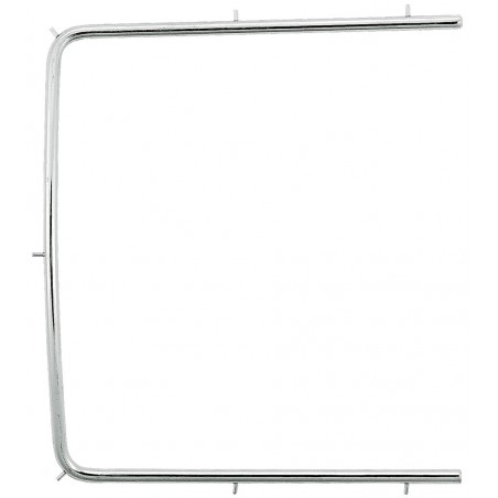 ARCHETTO DIGA METALLICO STANDARD ADULTO