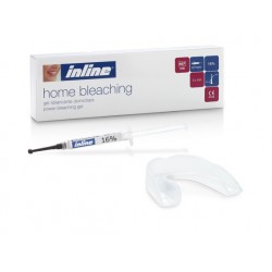 INLINE HOME BLEACHING