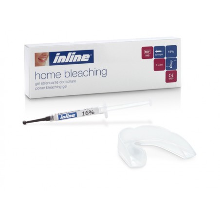 INLINE HOME BLEACHING
