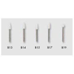 PUNTE BIANCHE B13 - ARKANSAS FG