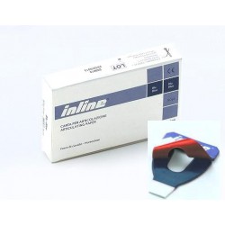 CARTA ARTICOLAZIONE BLU ROSSA