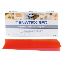 TENATEX ROSSA CERA MORBIDA