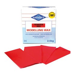 TENATEX ROSSA MORBIDA