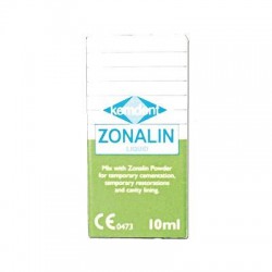ZONALIN RICAMBIO LIQUIDO