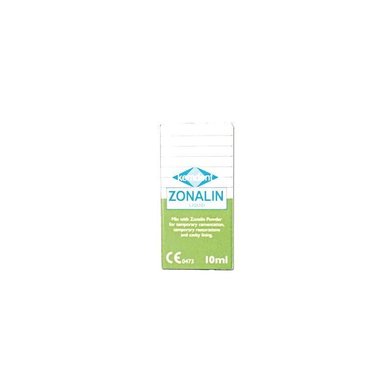 ZONALIN RICAMBIO LIQUIDO