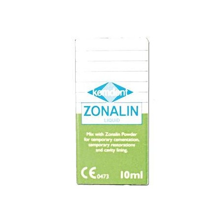 ZONALIN RICAMBIO LIQUIDO