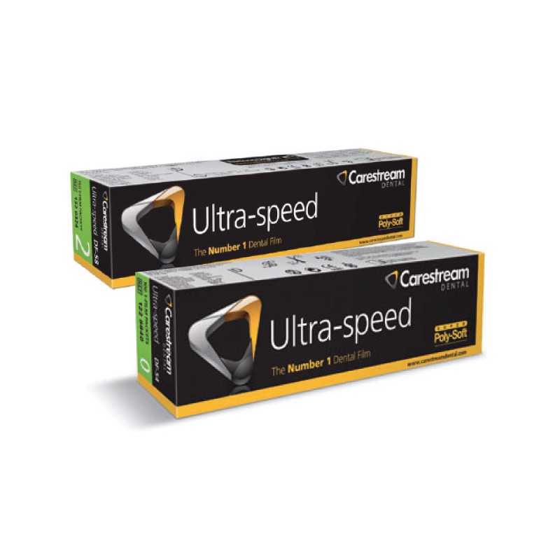 ULTRA-SPEED DF-58 - 150 LASTRINE 2