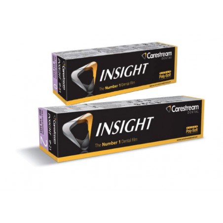 INSIGHT IP-01 - 100 LASTRINE 0