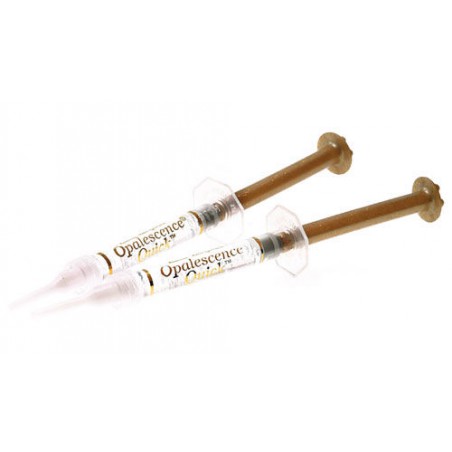 OPALESCENCE QUICK PF 45% - 20 SIRINGHE