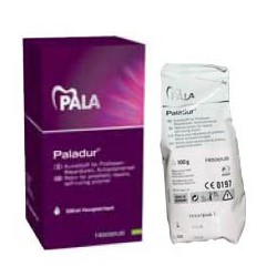 PALADUR RICAMBIO POLVERE ROSA 100 GRAMMI